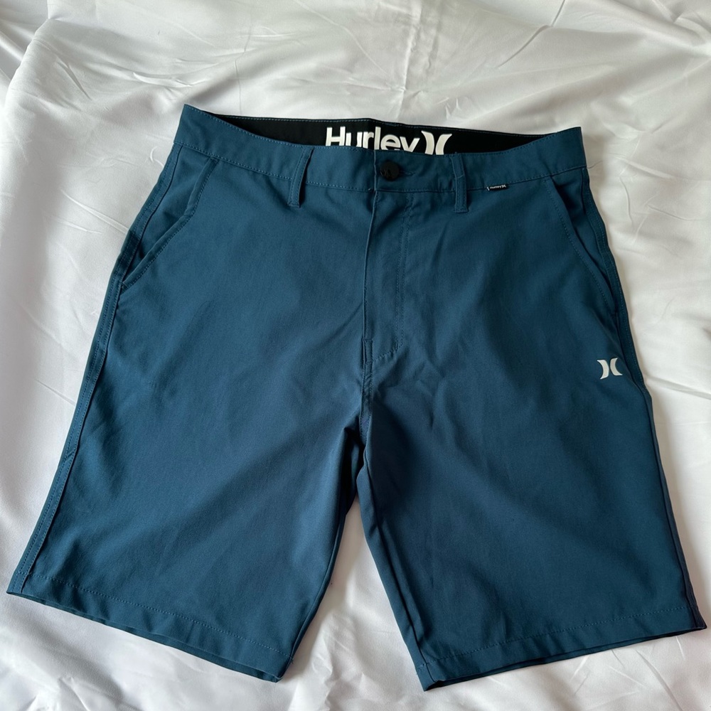 Hurly Shorts